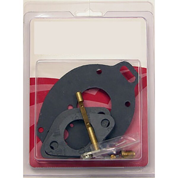 Aftermarket MSCK07 Basic Carburetor Kit for WhiteOliverMpl Moline ZA ZB ZT FSC30-0039 - main